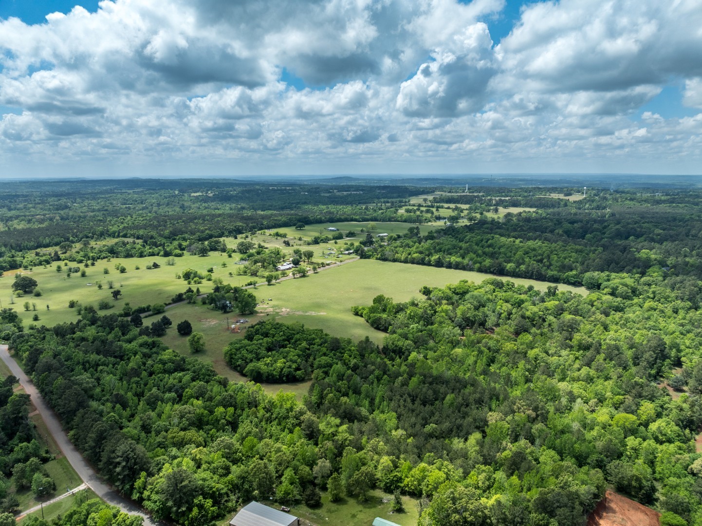 1695 County Road 3408 Jacksonville TX 75766