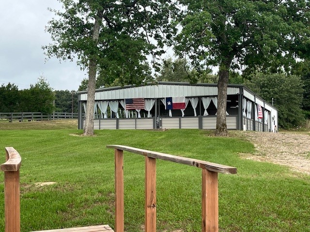 Tbd E Walnut Trail Murchison TX 75778