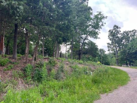 Tbd E Walnut Trail Murchison TX 75778