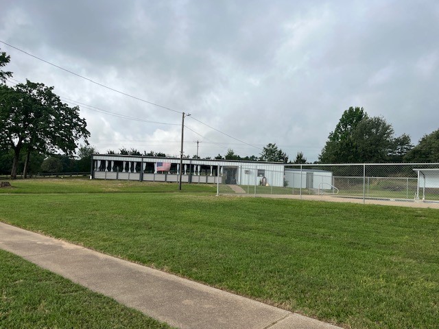 Tbd E Walnut Trail Murchison TX 75778