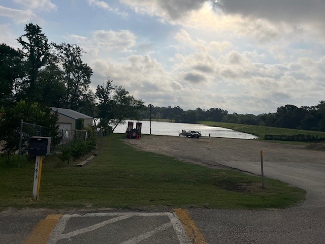 Tbd E Walnut Trail Murchison TX 75778