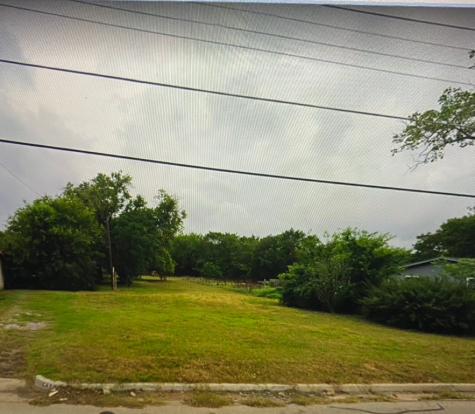 5412 Pinson Street Fort Worth TX 76105