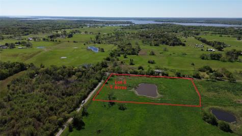 4.98 Acres Rs County Road 3410 Emory TX 75440