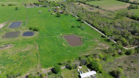 4.98 Acres Rs County Road 3410 Emory TX 75440