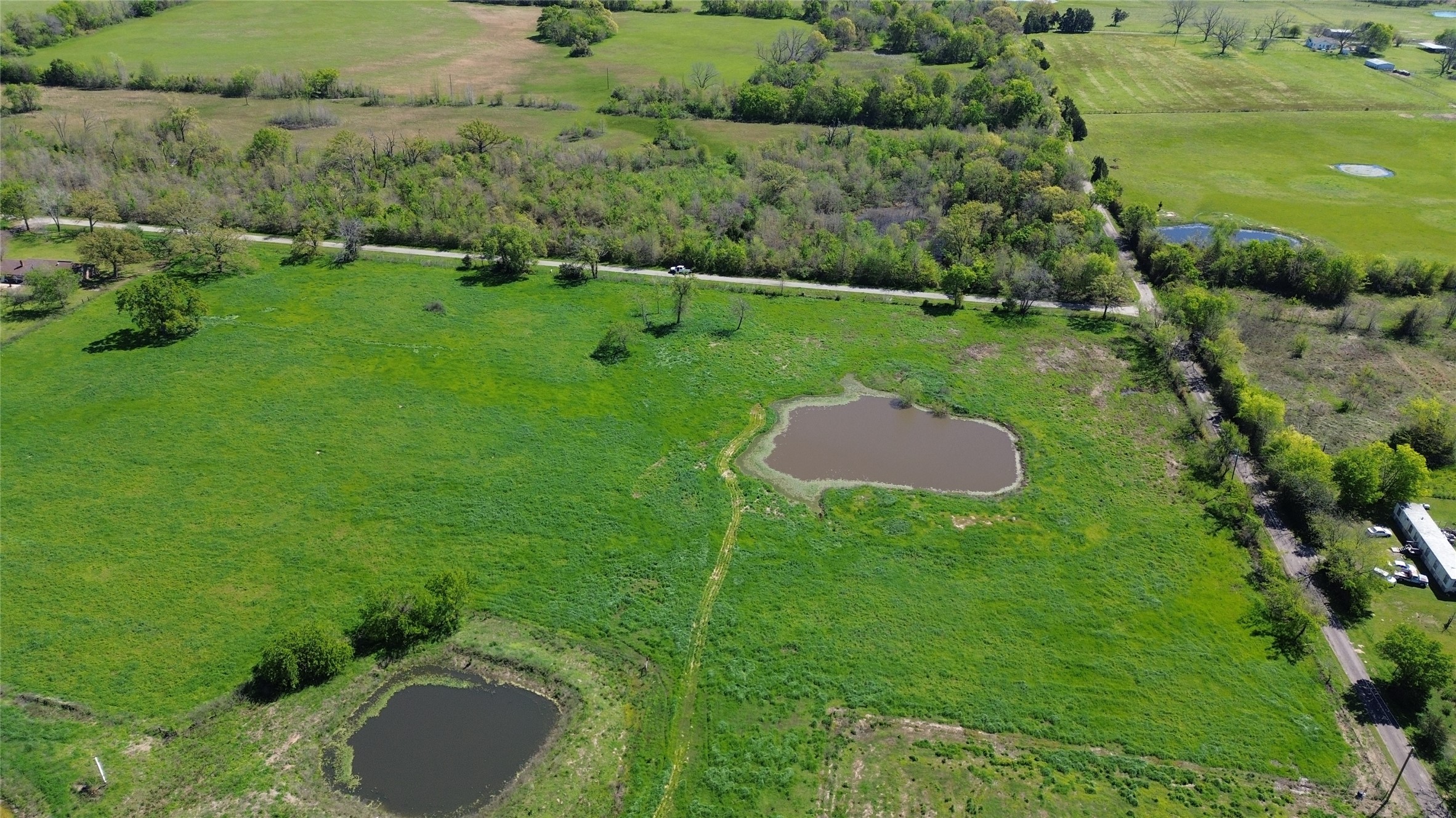 4.98 Acres Rs County Road 3410 Emory TX 75440
