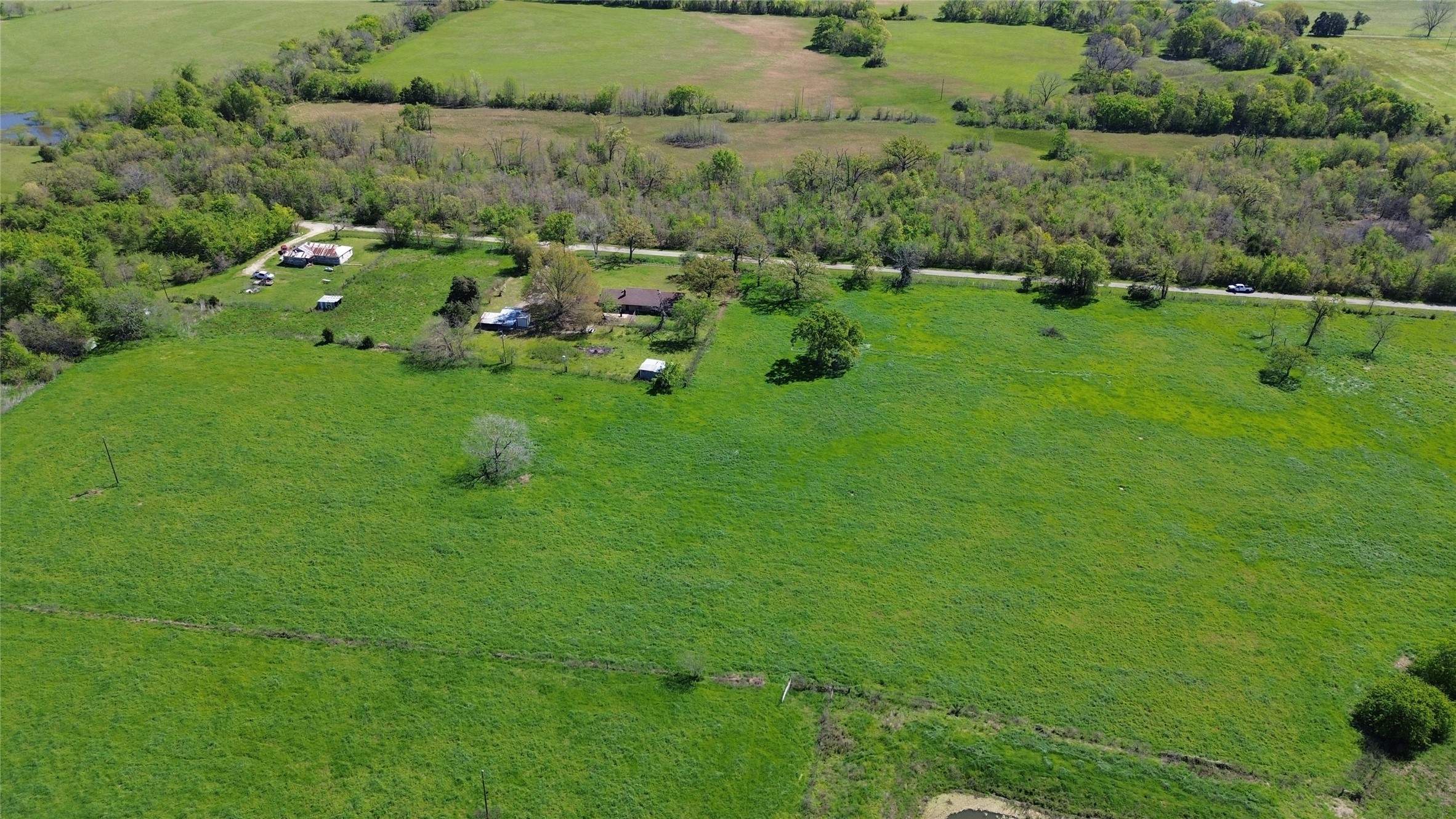 4.98 Acres Rs County Road 3410 Emory TX 75440