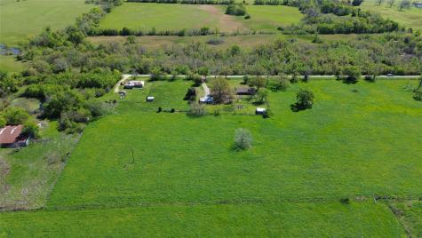 4.98 Acres Rs County Road 3410 Emory TX 75440