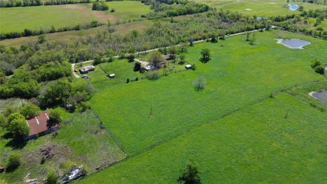 4.98 Acres Rs County Road 3410 Emory TX 75440