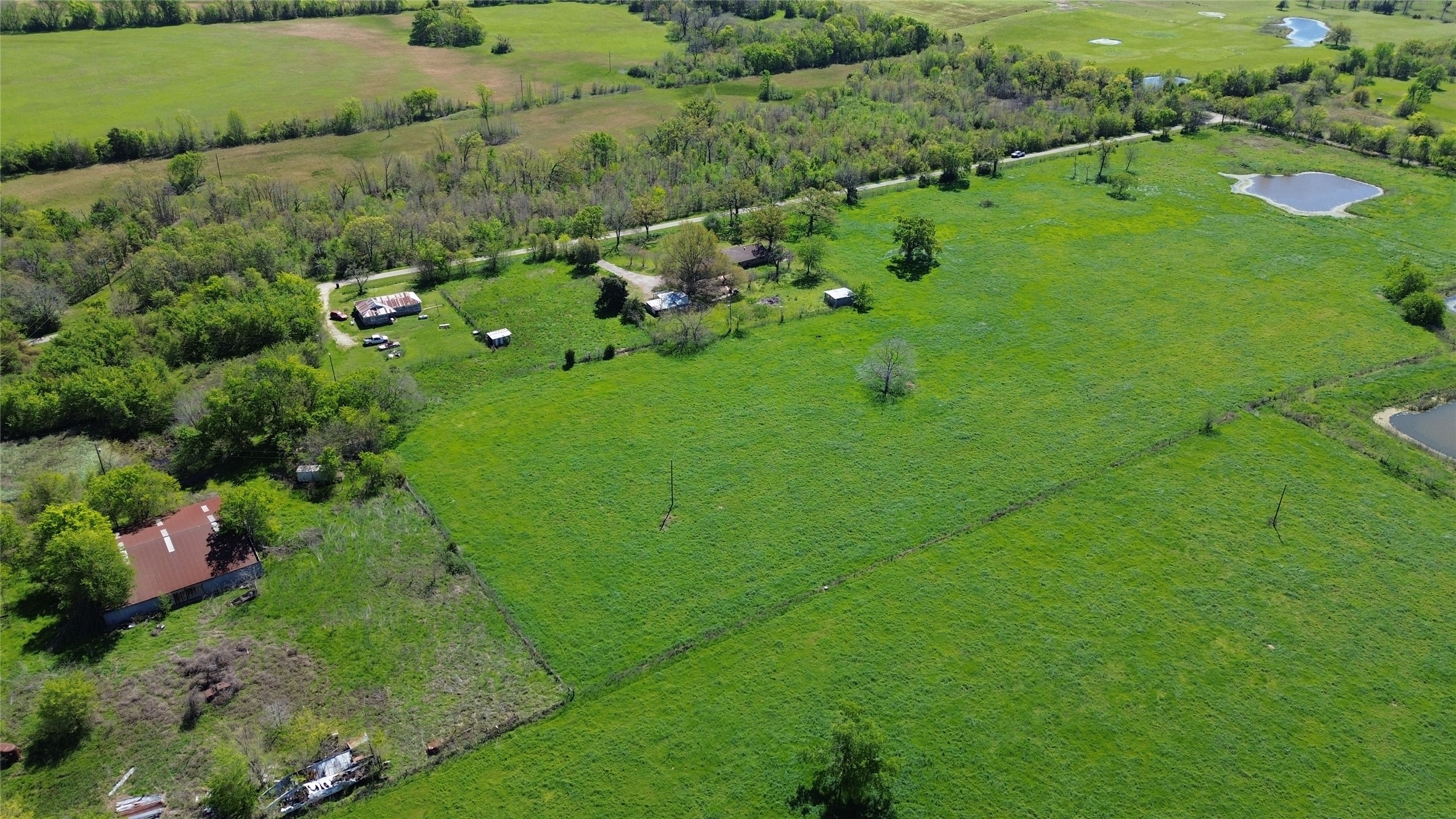 4.98 Acres Rs County Road 3410 Emory TX 75440