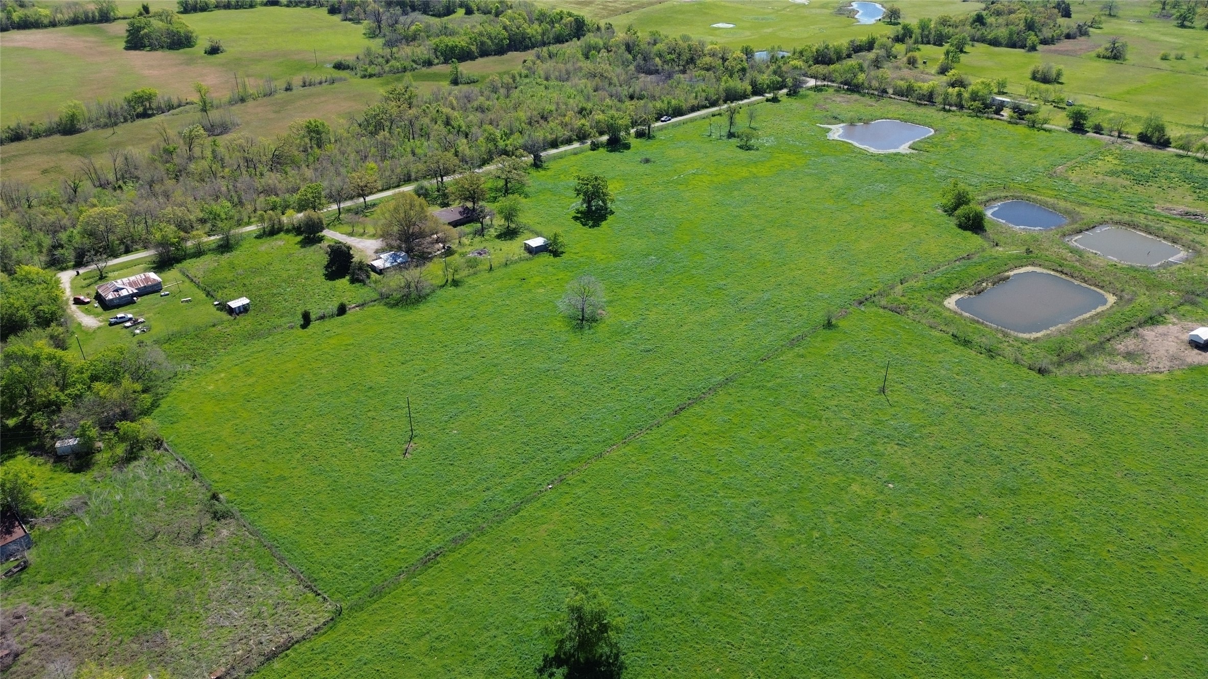 4.98 Acres Rs County Road 3410 Emory TX 75440
