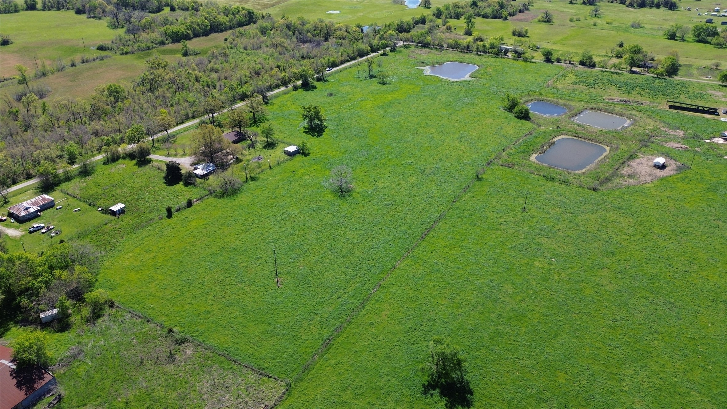4.98 Acres Rs County Road 3410 Emory TX 75440