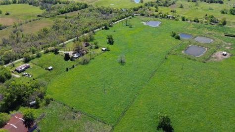4.98 Acres Rs County Road 3410 Emory TX 75440