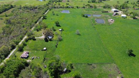 4.98 Acres Rs County Road 3410 Emory TX 75440