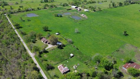 4.98 Acres Rs County Road 3410 Emory TX 75440