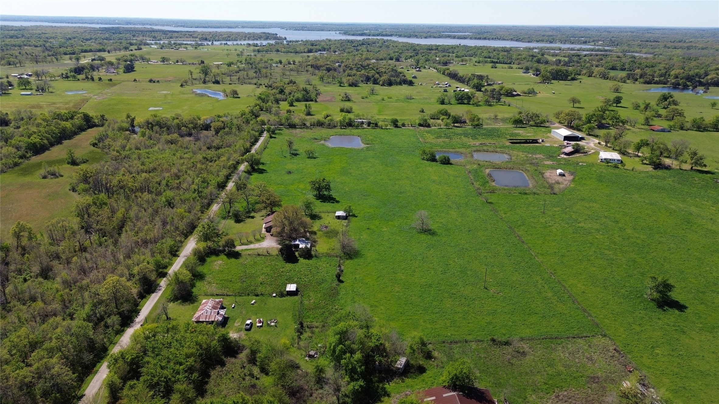 4.98 Acres Rs County Road 3410 Emory TX 75440
