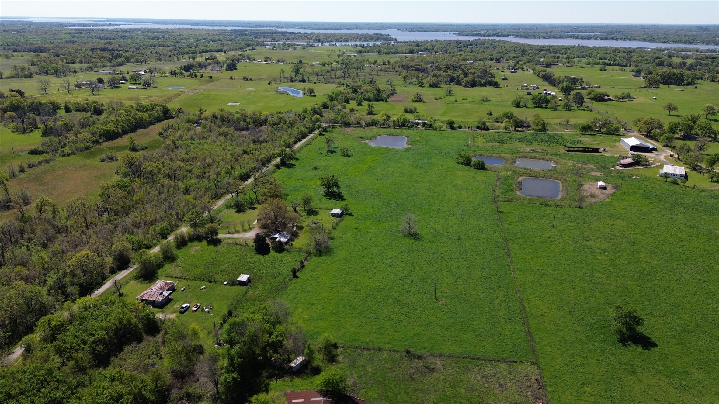 4.98 Acres Rs County Road 3410 Emory TX 75440