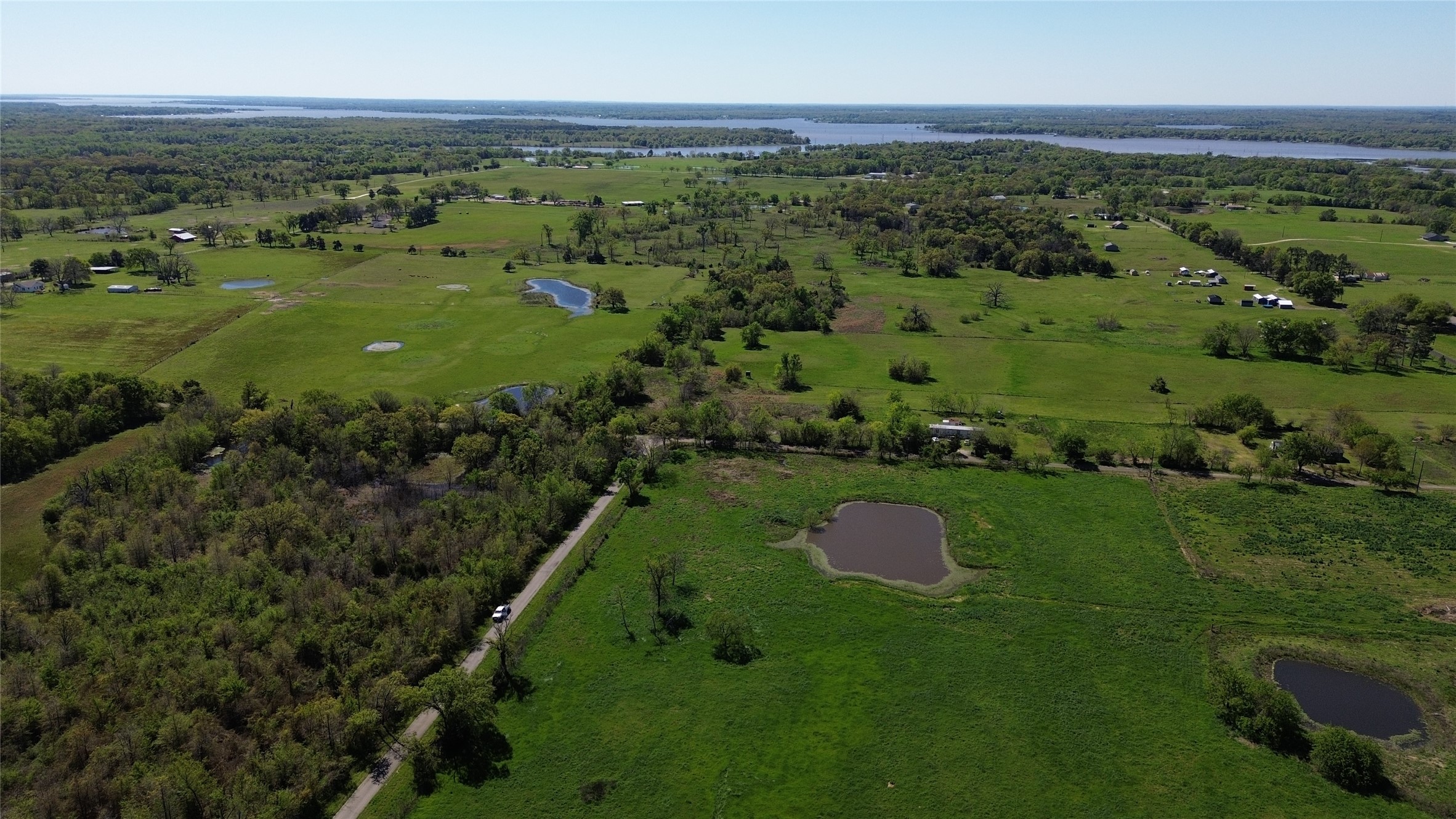 4.98 Acres Rs County Road 3410 Emory TX 75440