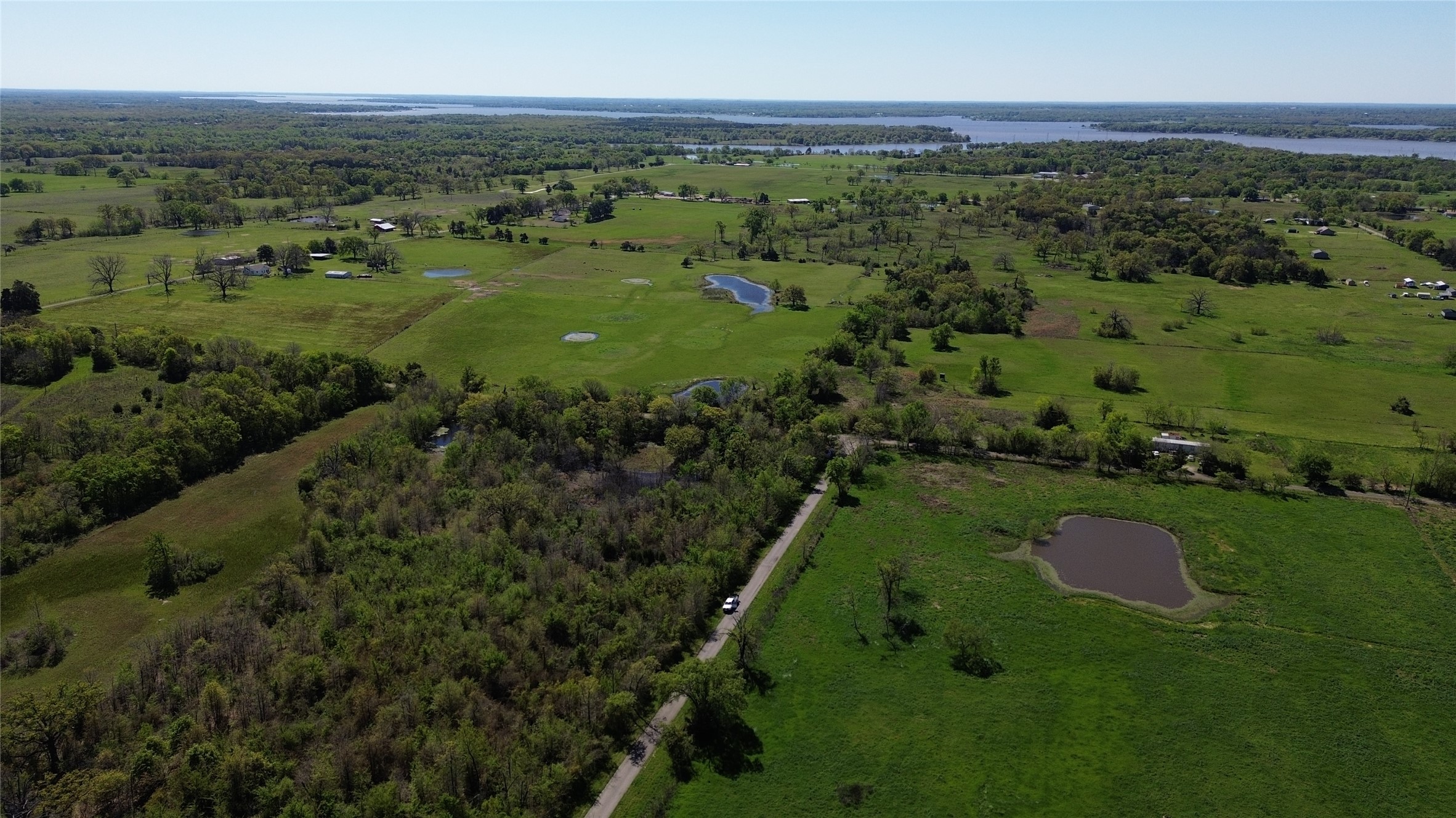 4.98 Acres Rs County Road 3410 Emory TX 75440