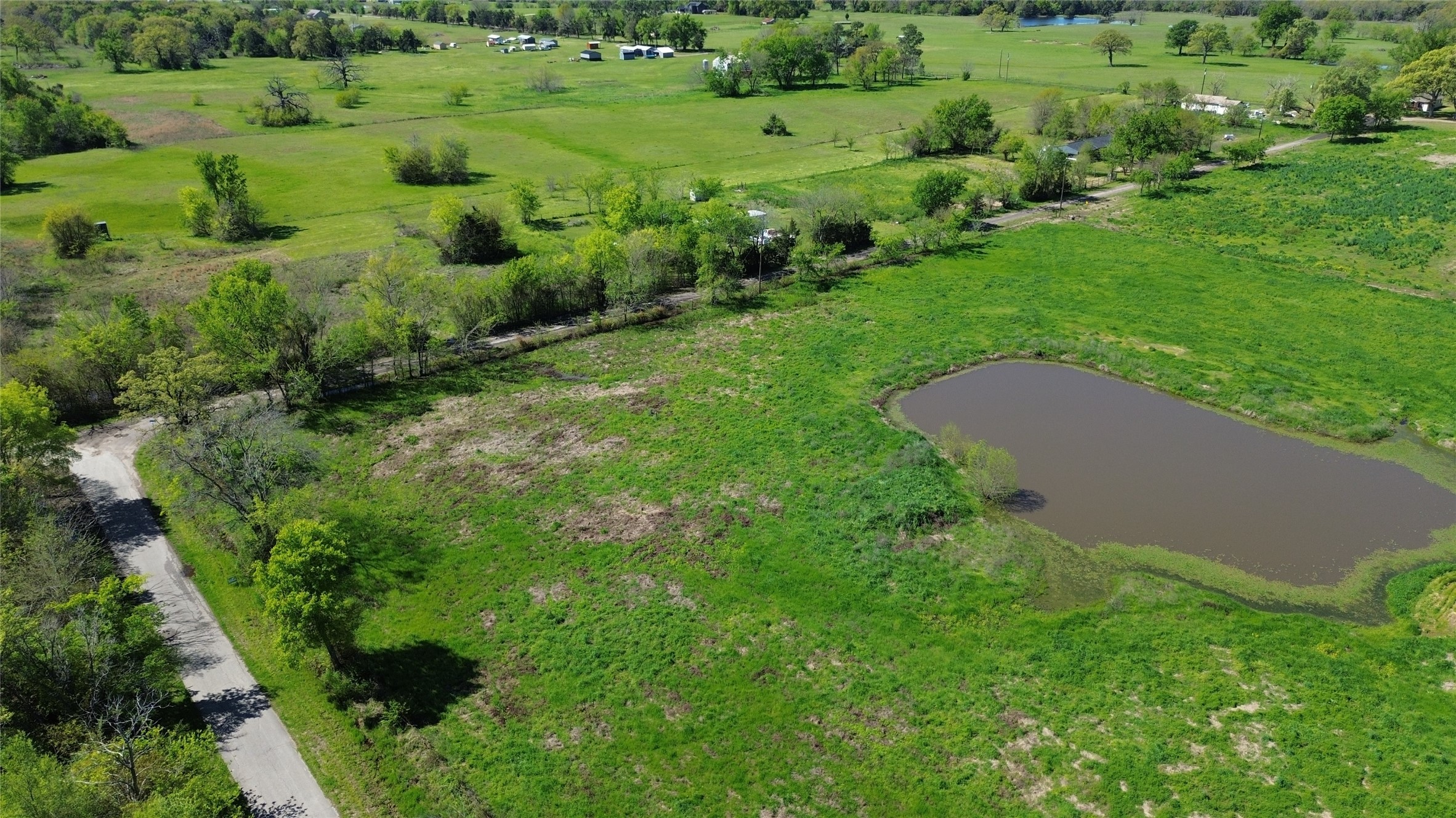 4.98 Acres Rs County Road 3410 Emory TX 75440