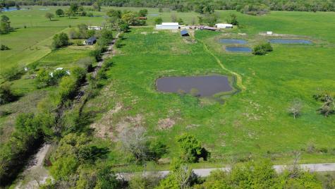 4.98 Acres Rs County Road 3410 Emory TX 75440