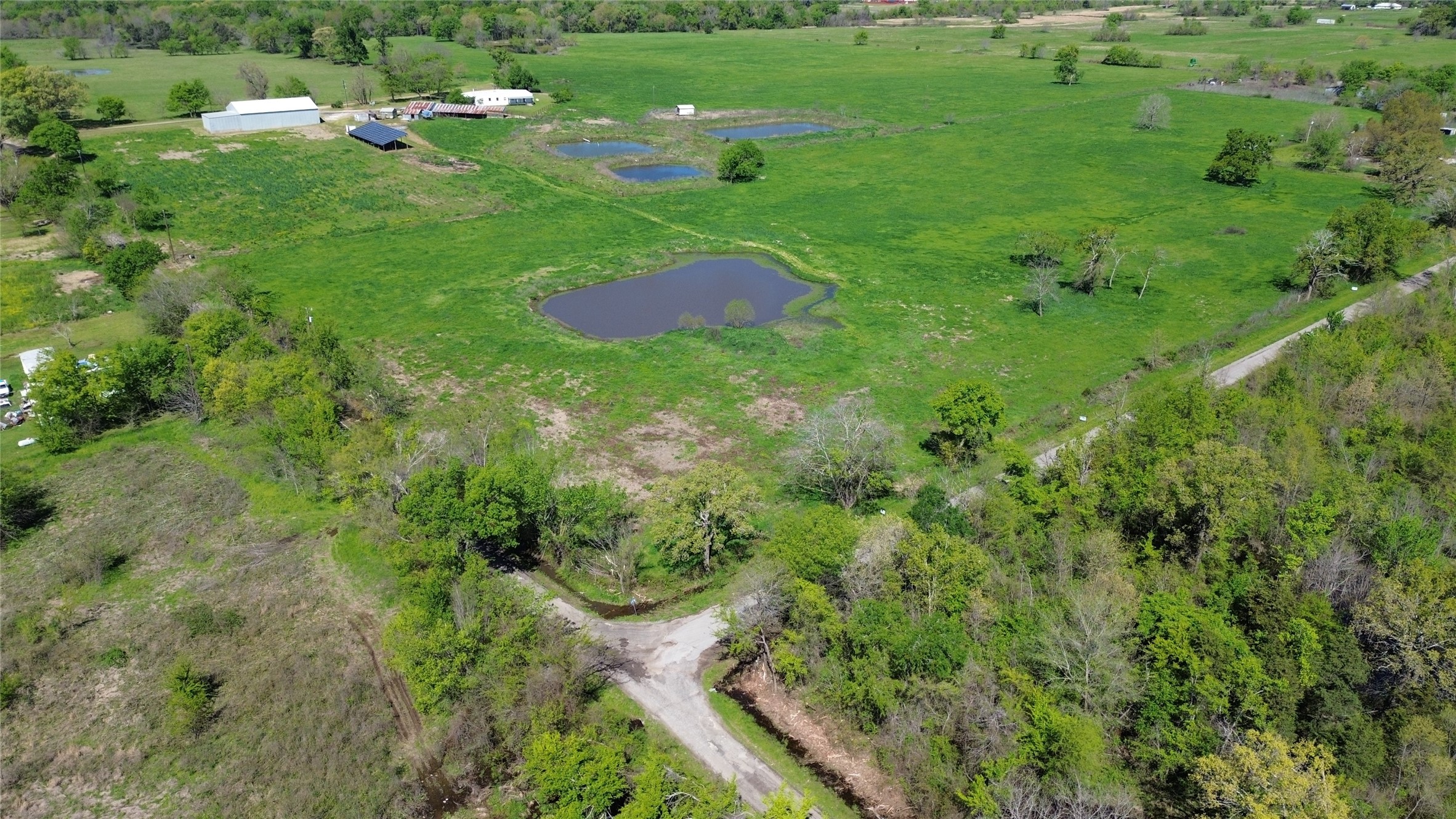 4.98 Acres Rs County Road 3410 Emory TX 75440