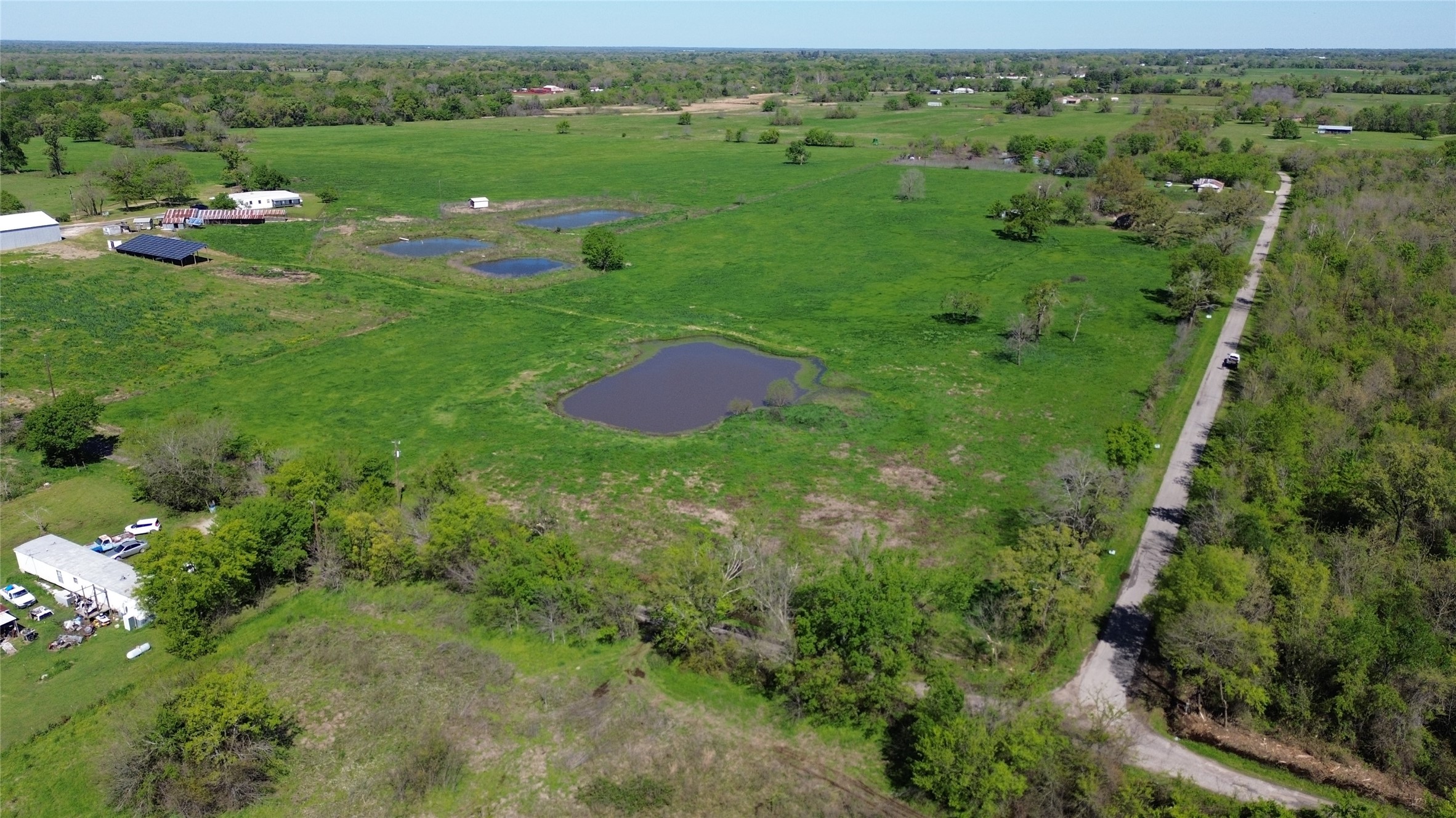 4.98 Acres Rs County Road 3410 Emory TX 75440