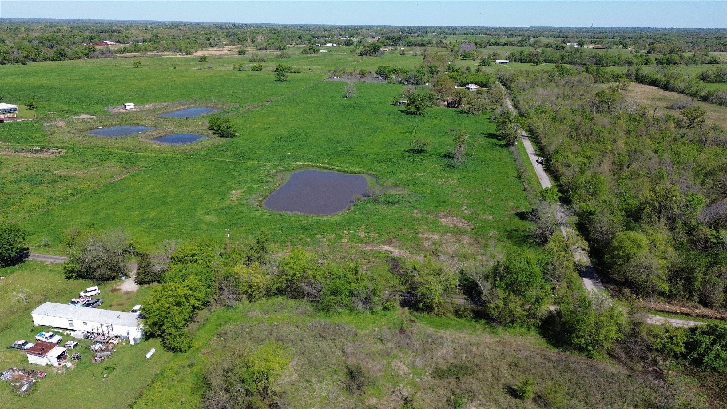 4.98 Acres Rs County Road 3410 Emory TX 75440