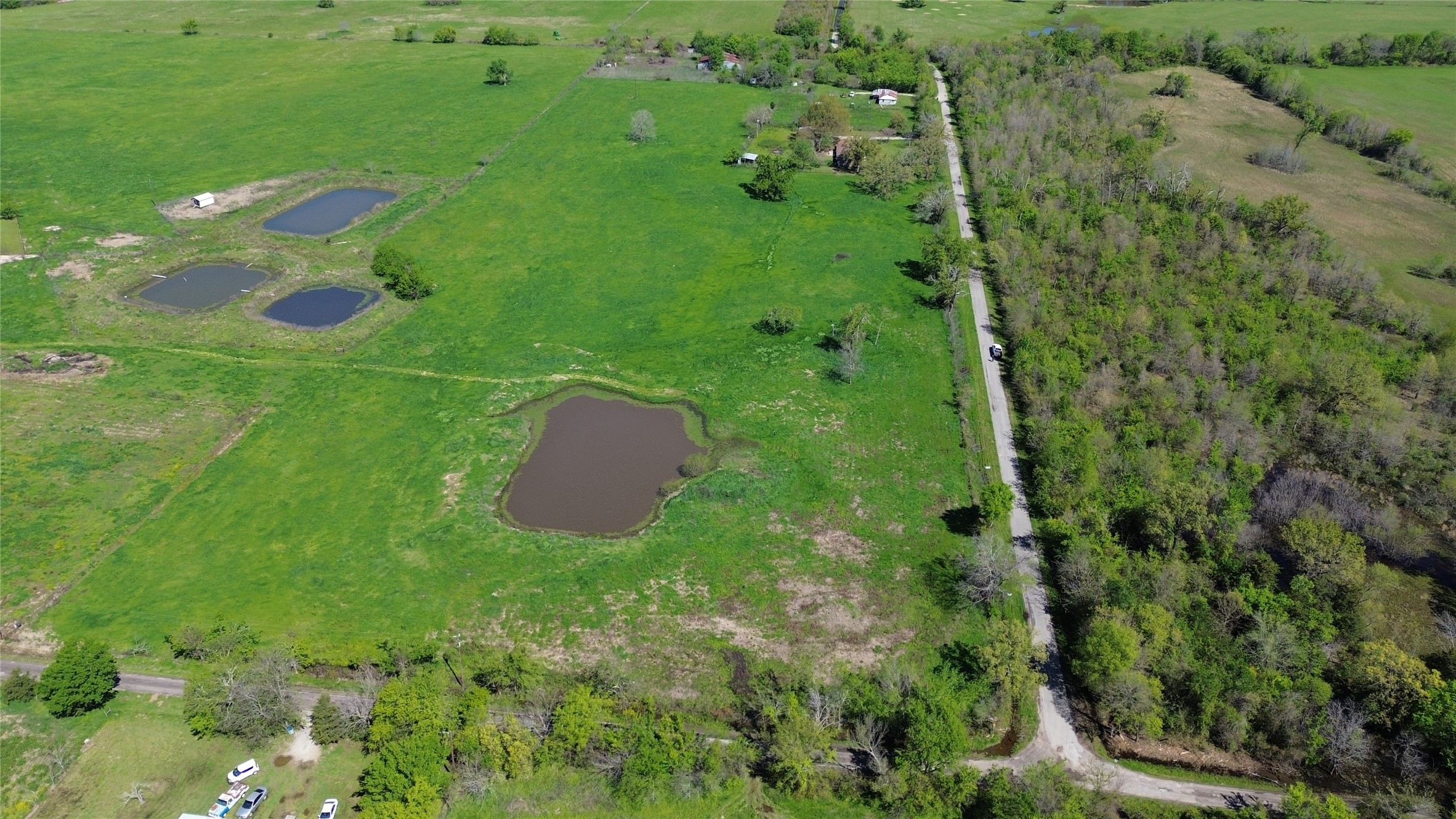 4.98 Acres Rs County Road 3410 Emory TX 75440