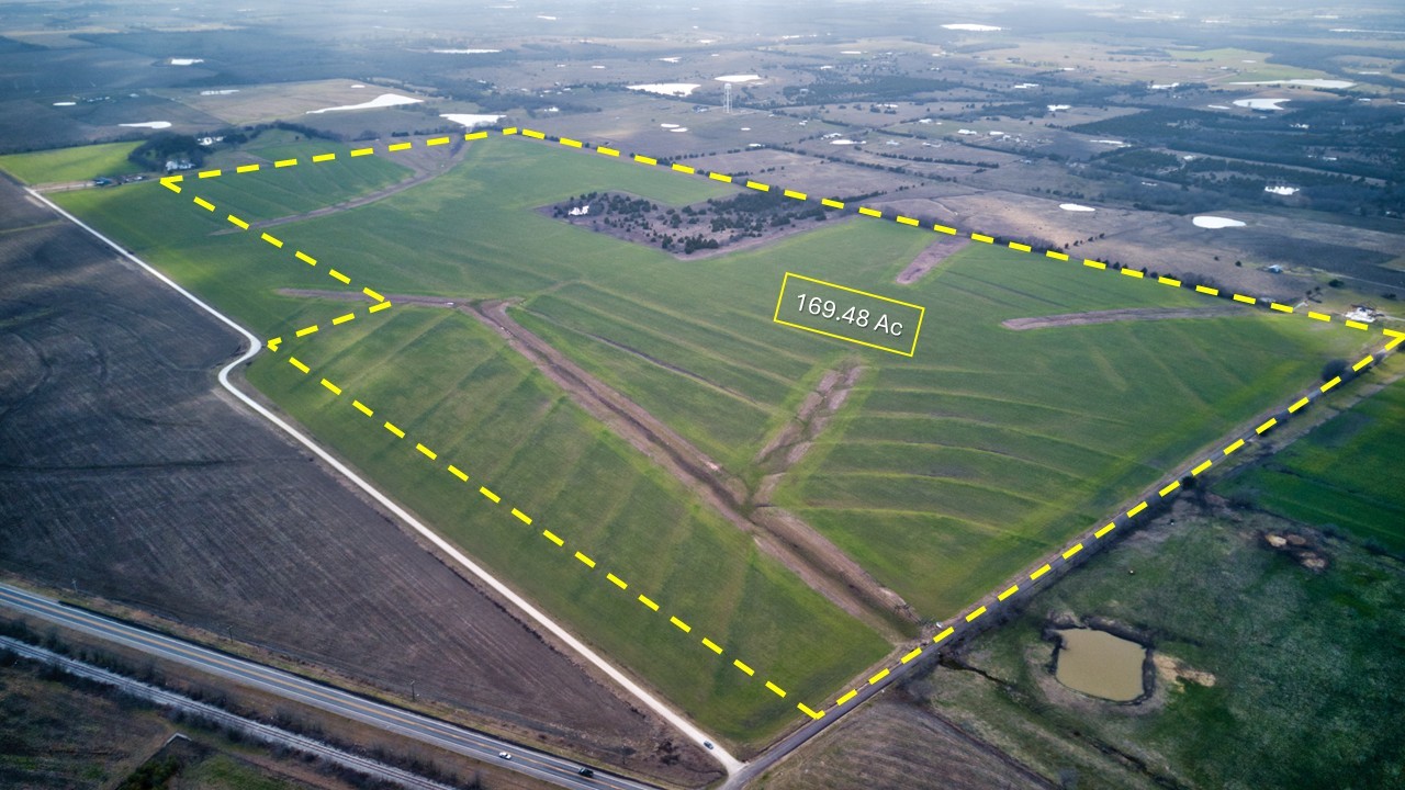 Tbd County Road 1145 Leonard TX 75452