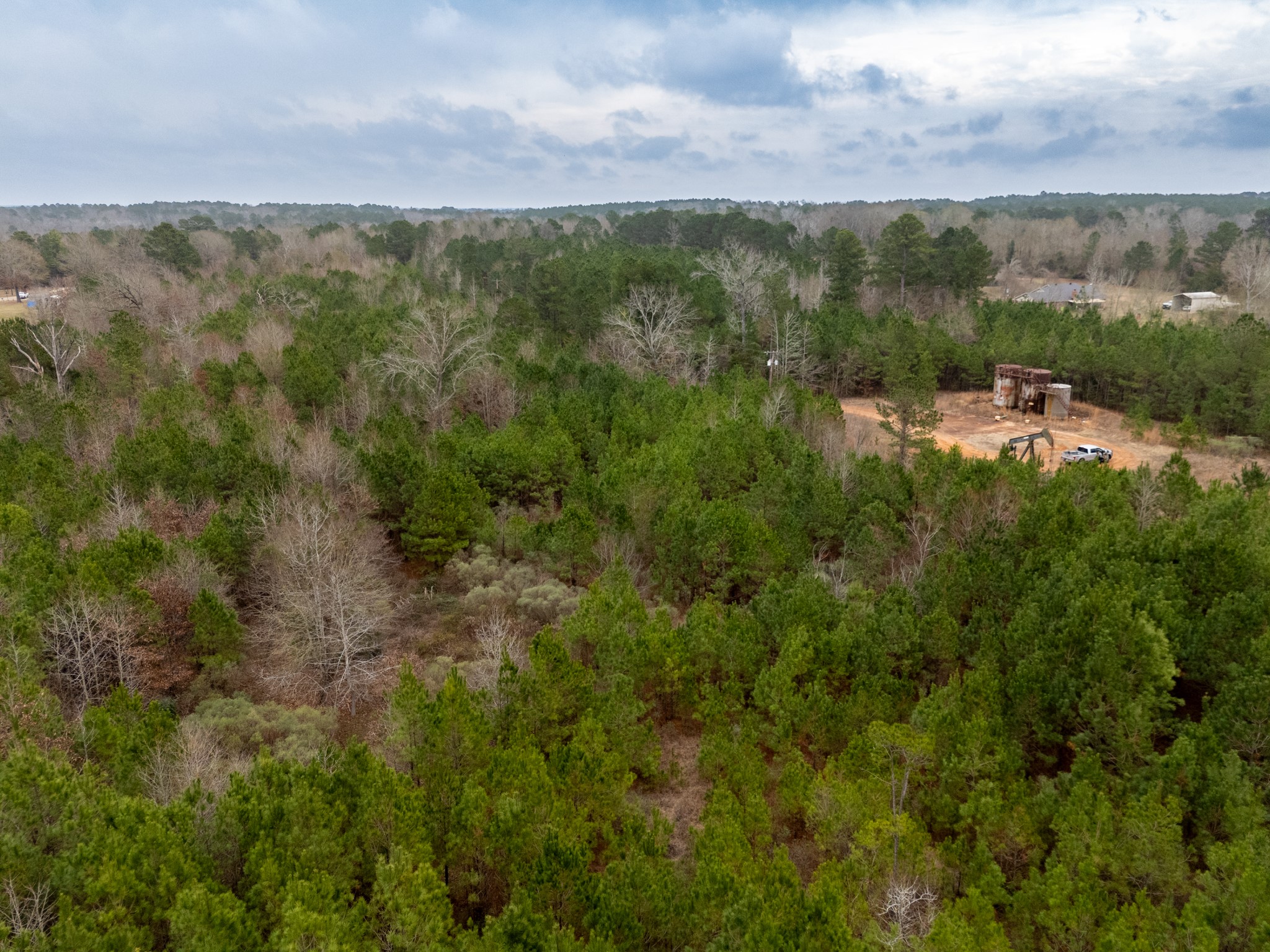 6052 Blocker Road Marshall TX 75672