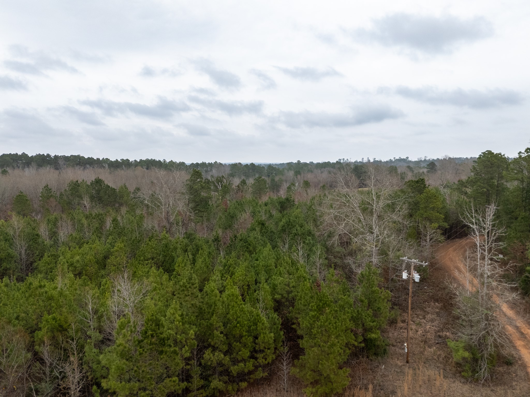 6052 Blocker Road Marshall TX 75672
