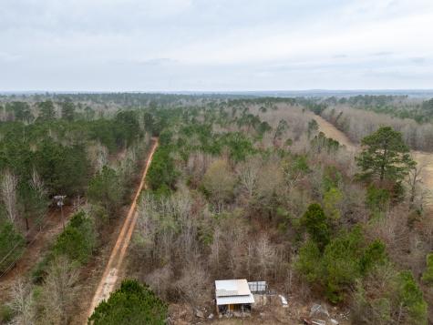6052 Blocker Road Marshall TX 75672