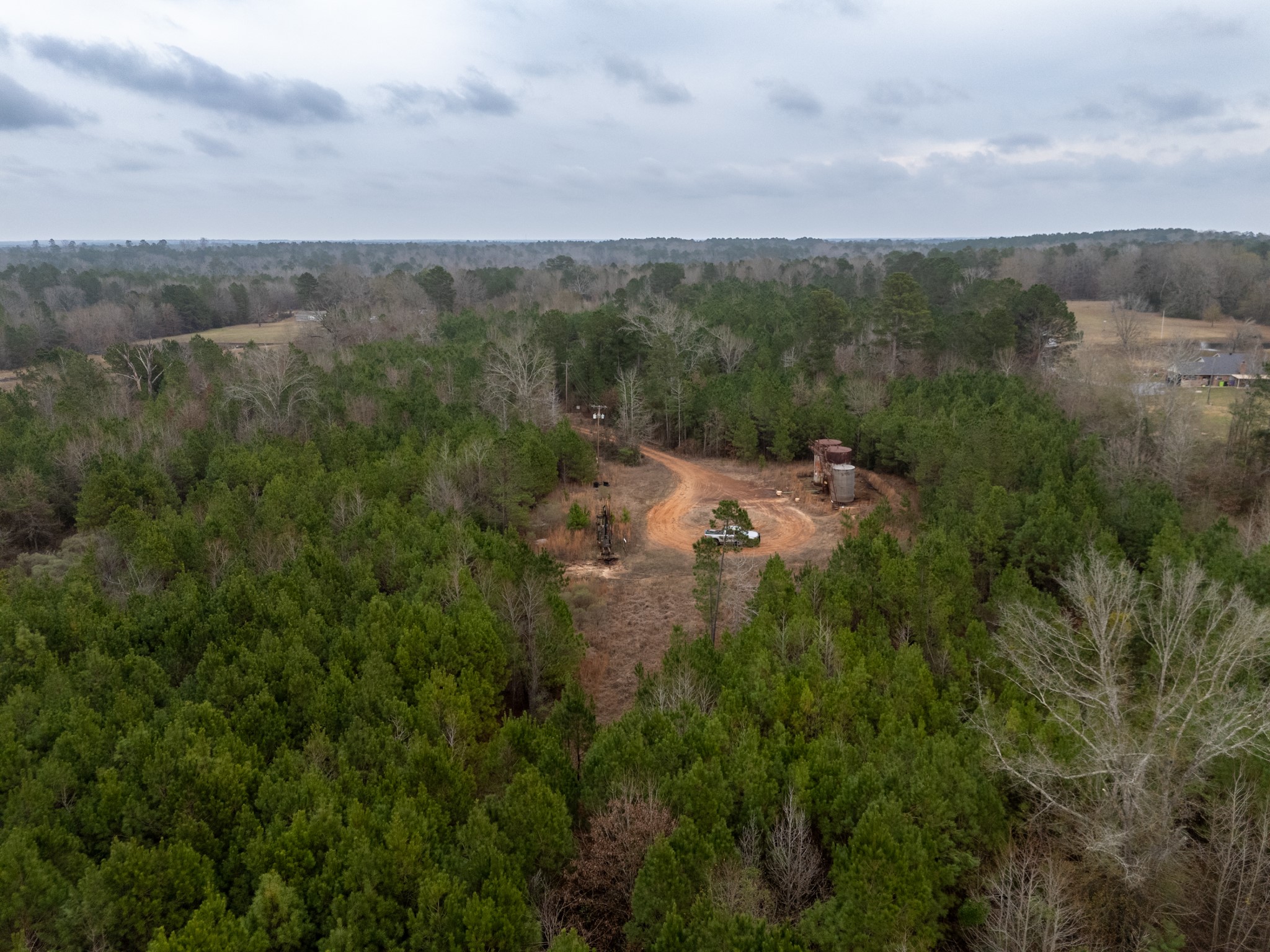 6052 Blocker Road Marshall TX 75672