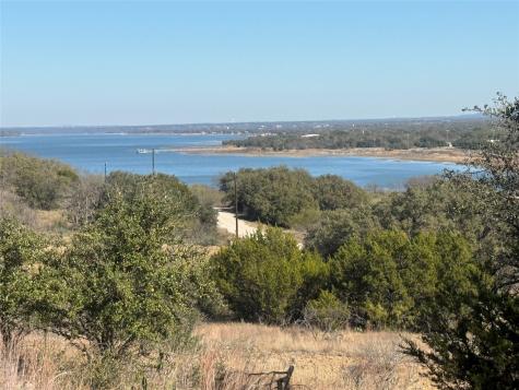 Tbd Lot 476 Anchor's Away Brownwood TX 76801