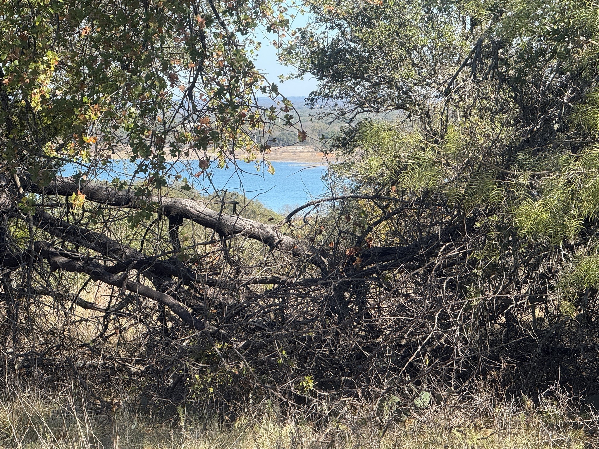 Tbd Lot 476 Anchor's Away Brownwood TX 76801