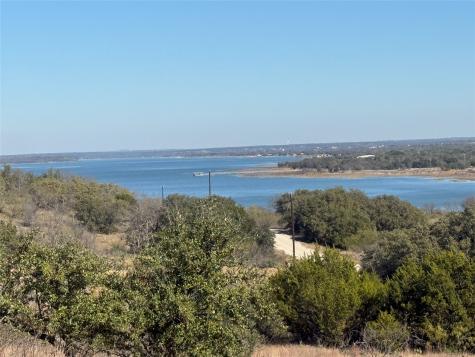 Tbd Lot 476 Anchor's Away Brownwood TX 76801