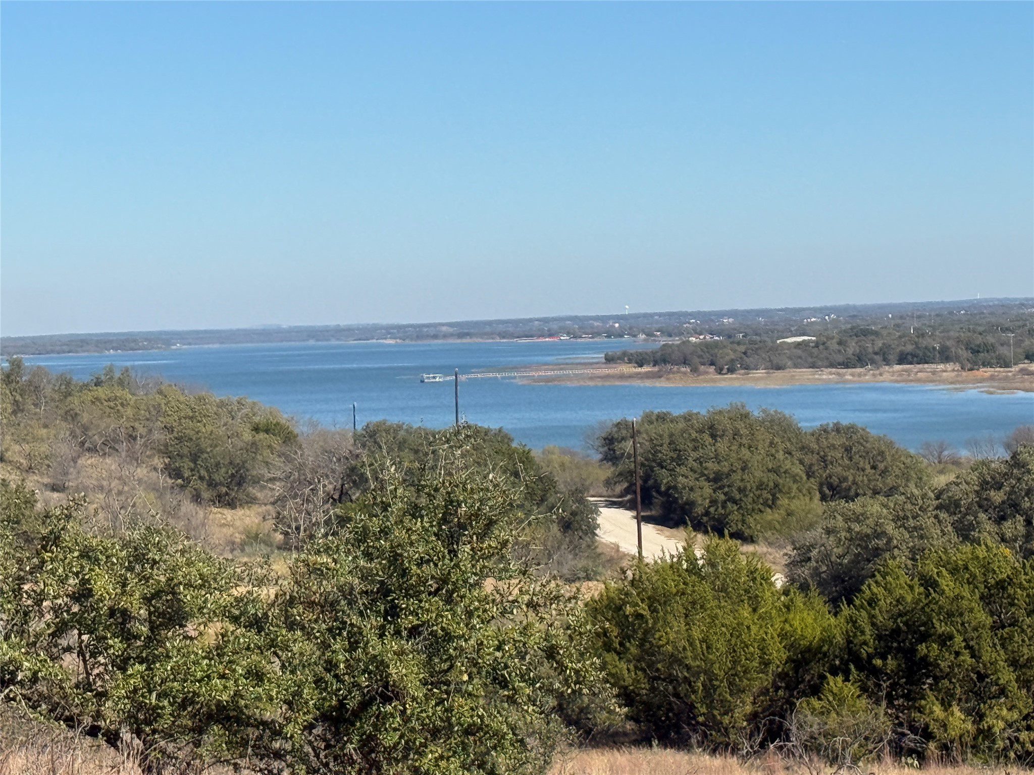 Tbd Lot 476 Anchor's Away Brownwood TX 76801