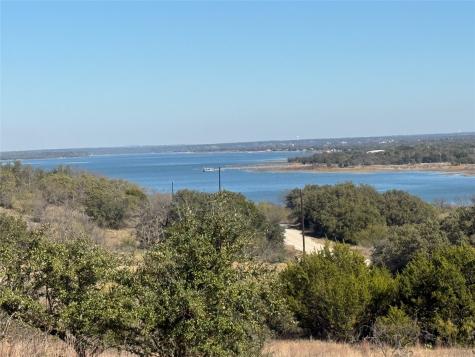 Tbd Lot 476 Anchor's Away Brownwood TX 76801