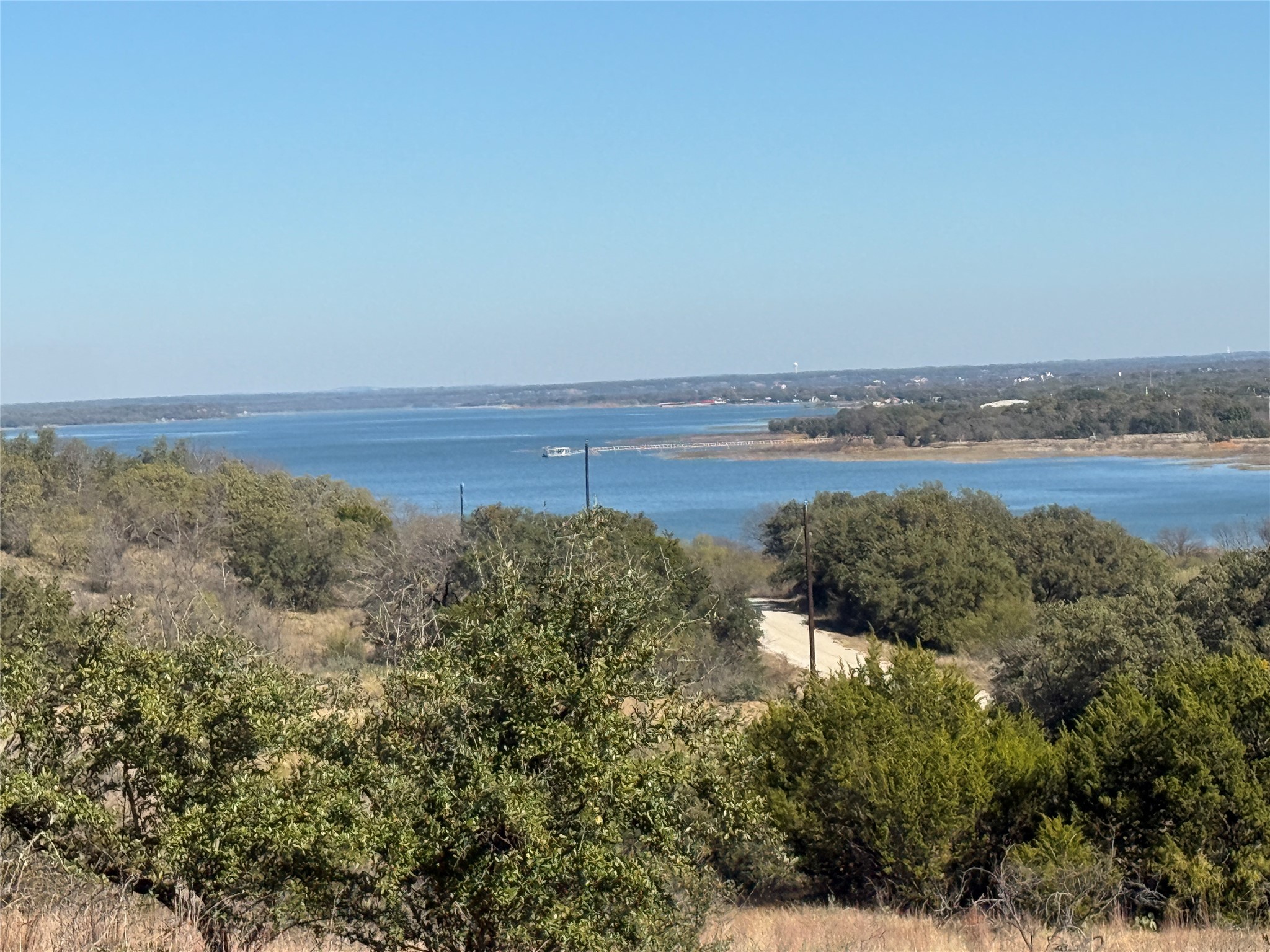 Tbd Lot 476 Anchor's Away Brownwood TX 76801
