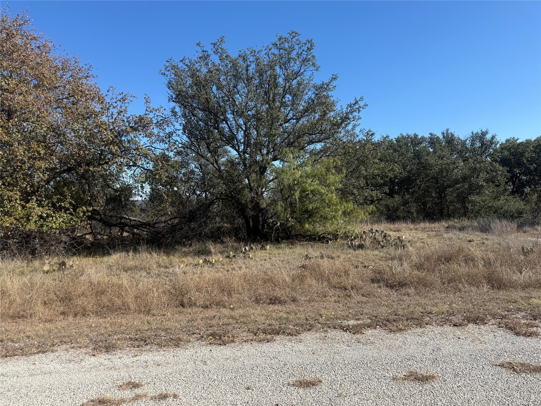 Tbd Lot 476 Anchor's Away Brownwood TX 76801