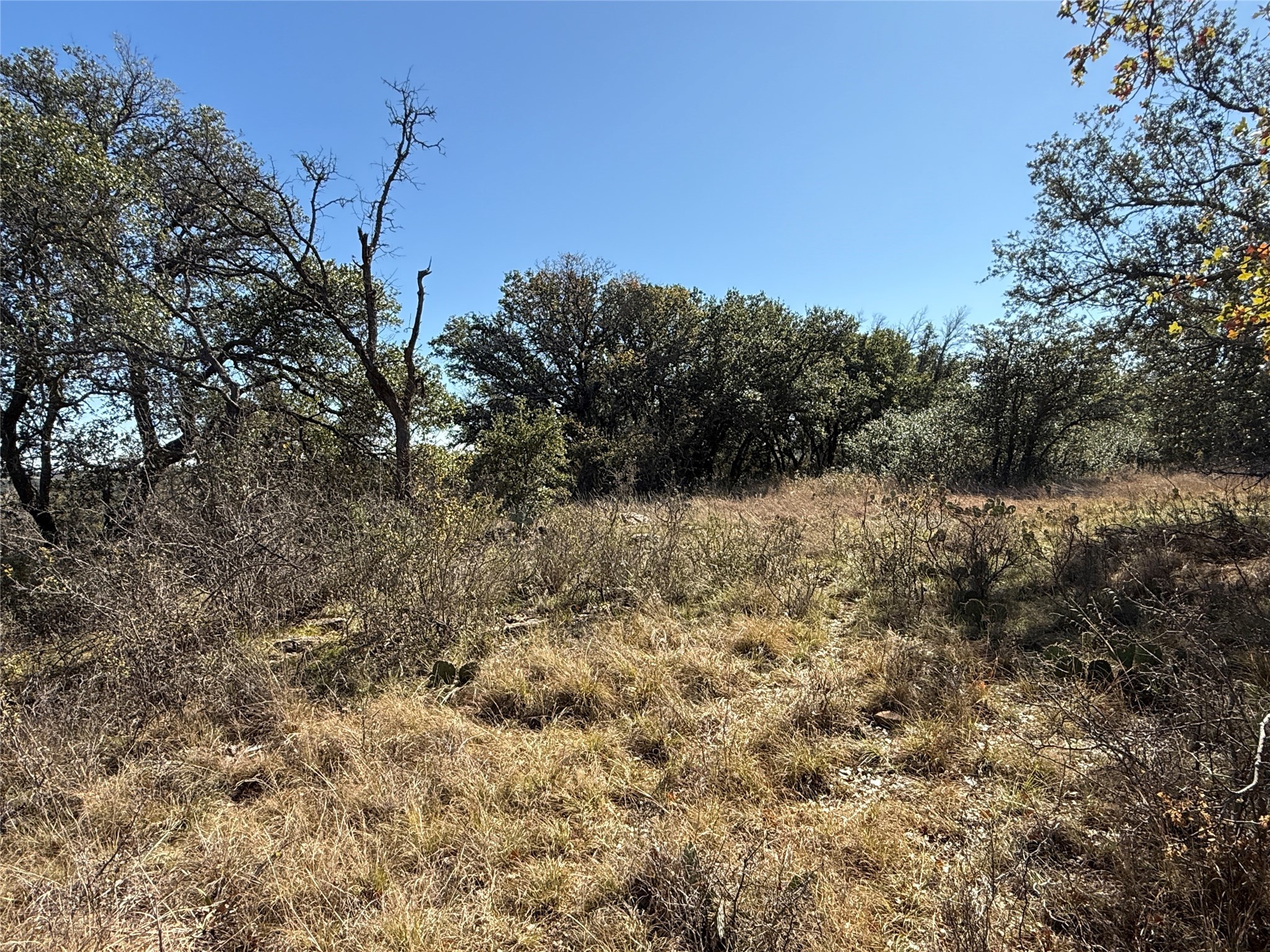 Tbd Lot 476 Anchor's Away Brownwood TX 76801