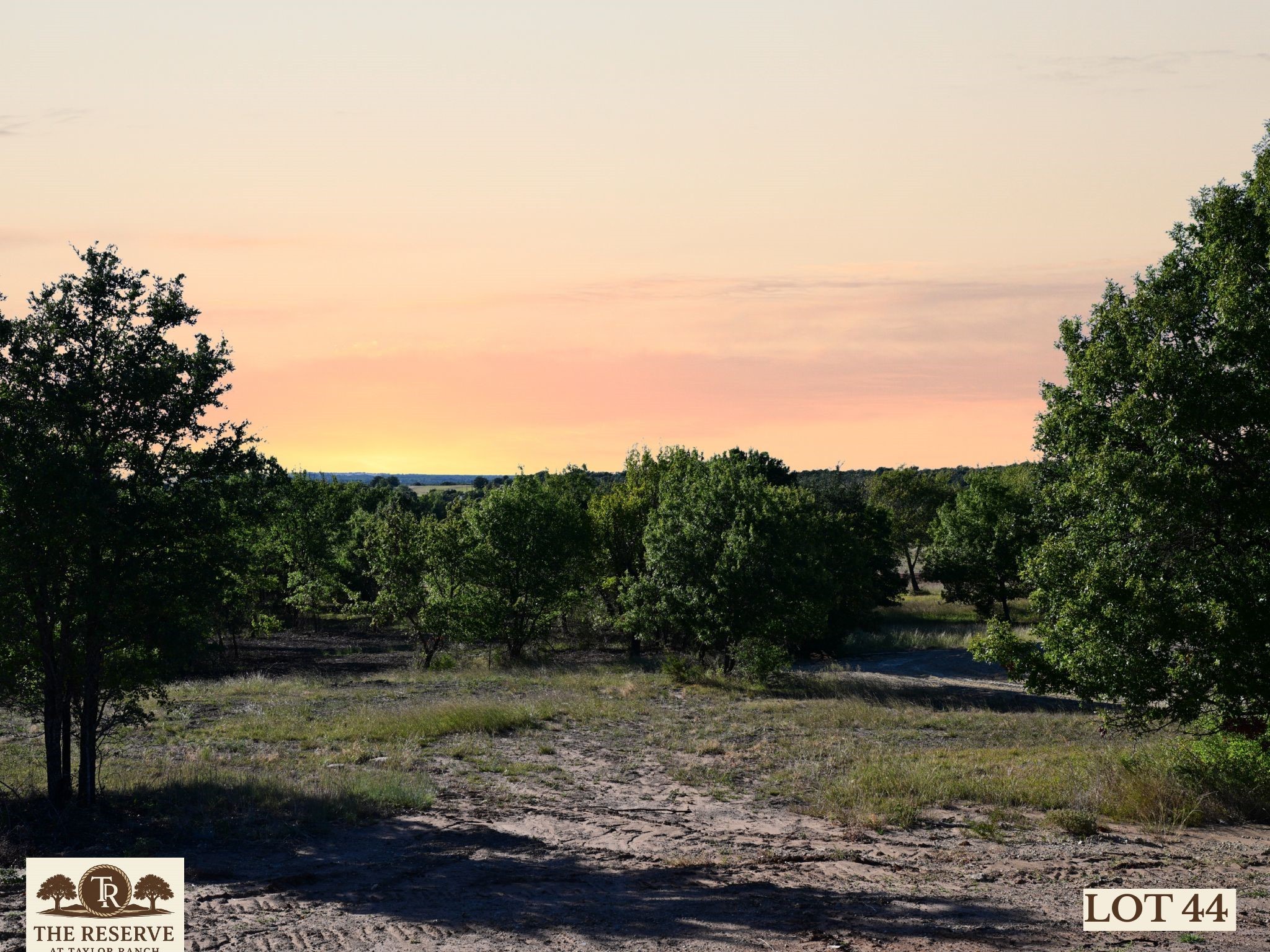 Lot 44 Colt Road Springtown TX 76082