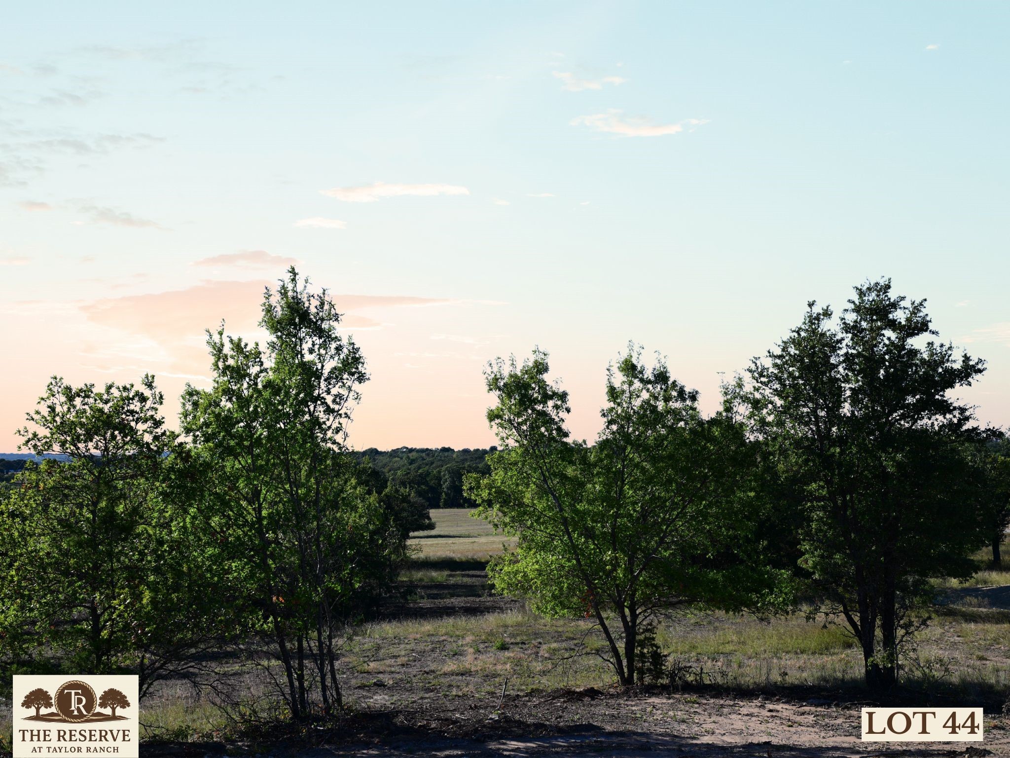 Lot 44 Colt Road Springtown TX 76082