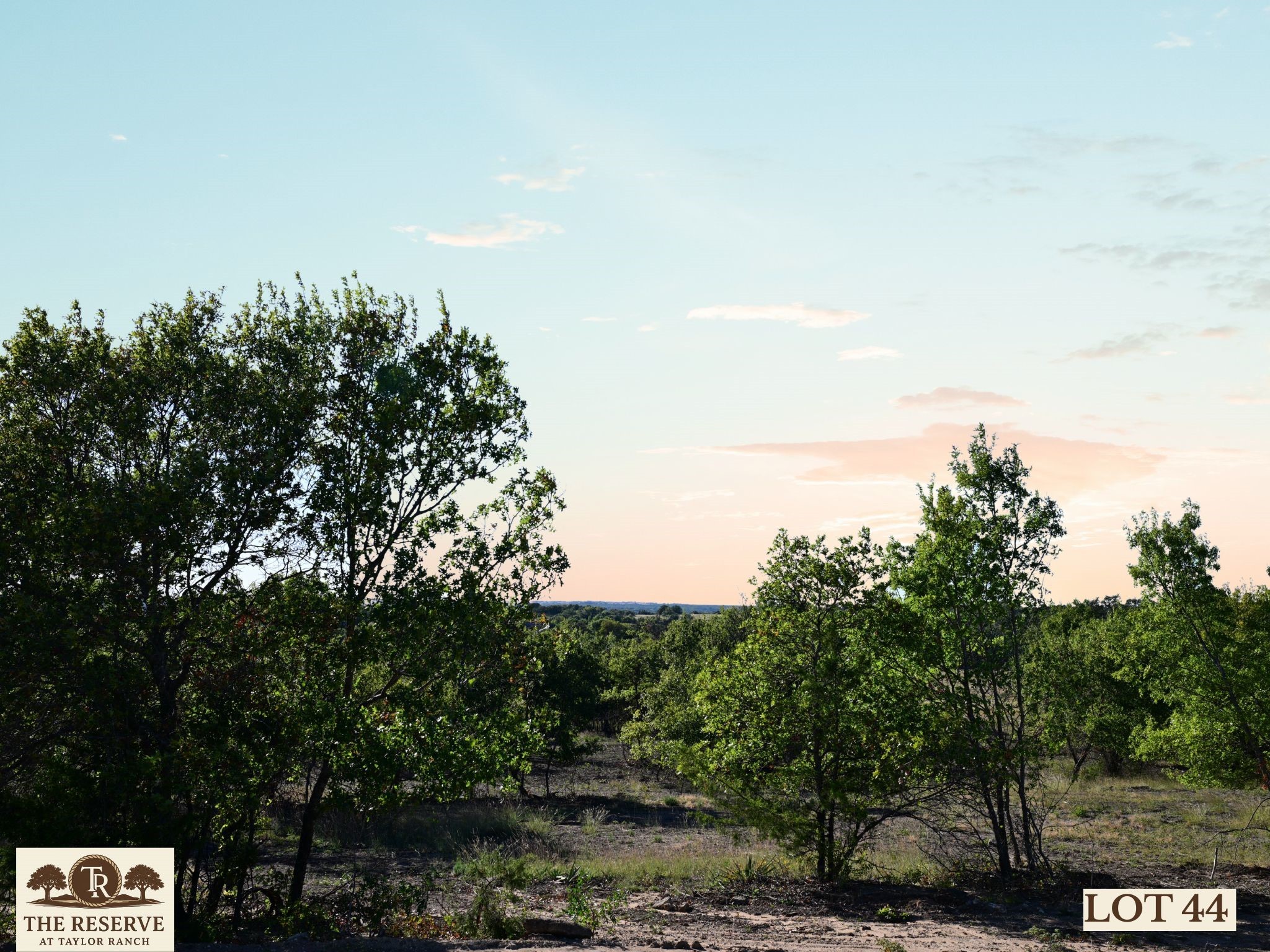 Lot 44 Colt Road Springtown TX 76082
