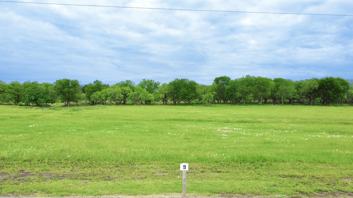 Lot 9 Alfonso Drive Corsicana TX 75110