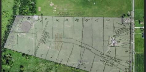 L19 S Baese Road Elm Mott TX 76640