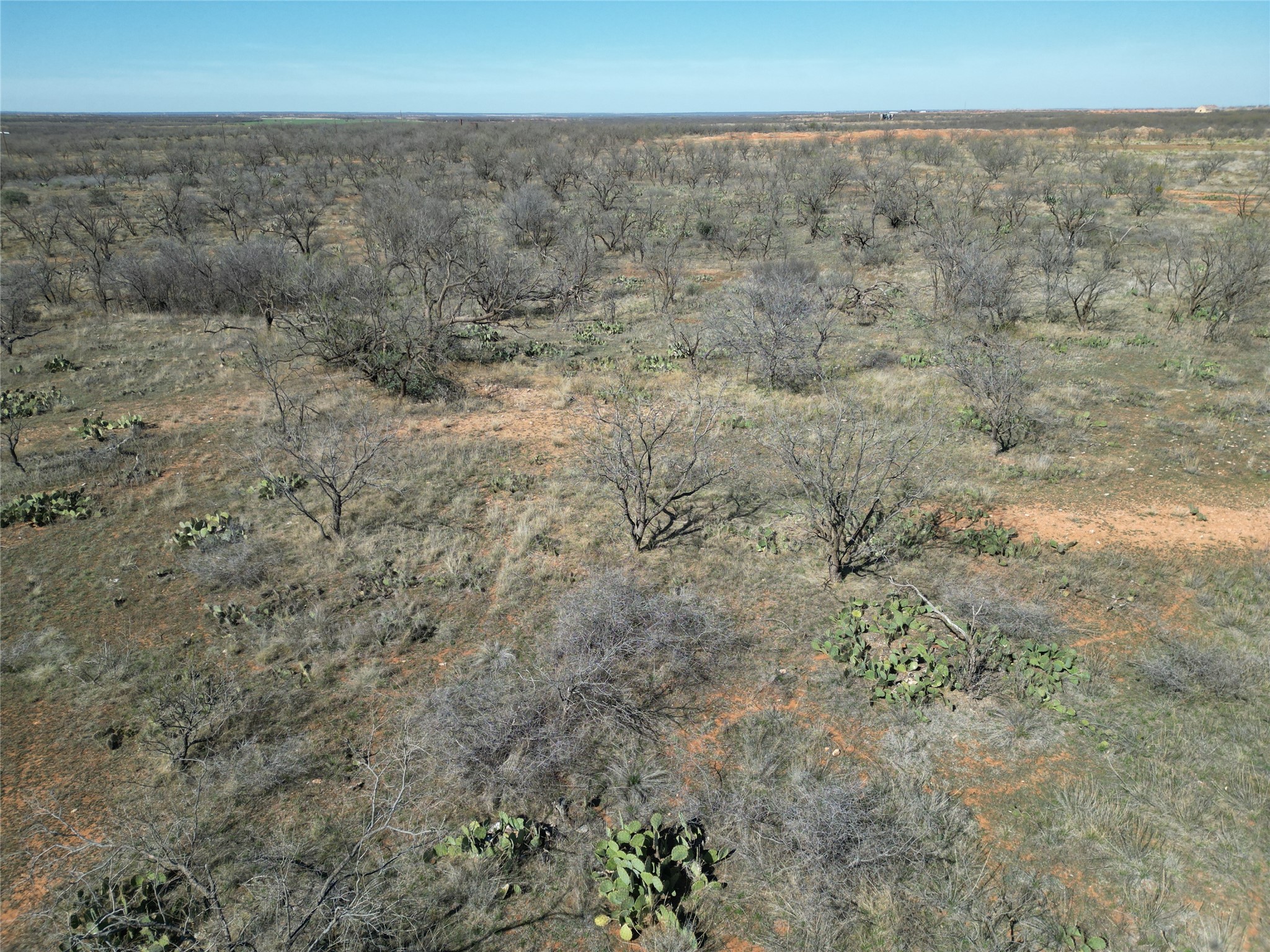 Tbd Pr Off Of Cr 444 Merkel TX 79536