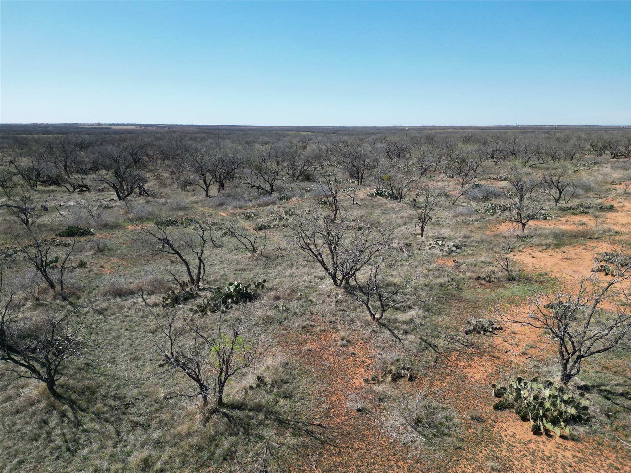 Tbd Pr Off Of Cr 444 Merkel TX 79536
