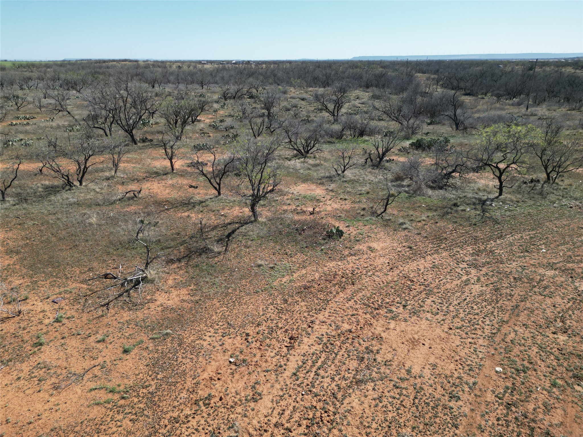 Tbd Pr Off Of Cr 444 Merkel TX 79536