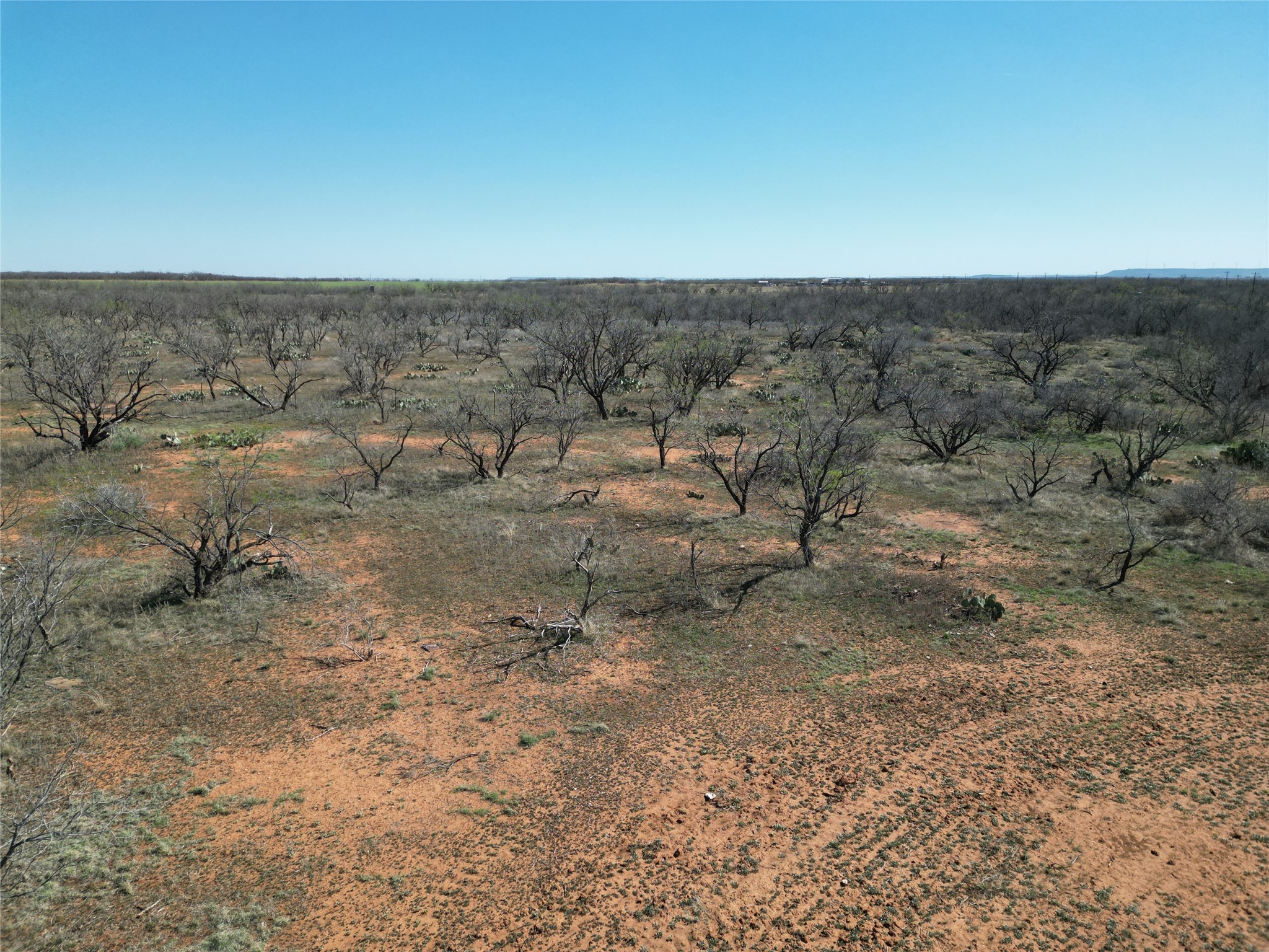 Tbd Pr Off Of Cr 444 Merkel TX 79536